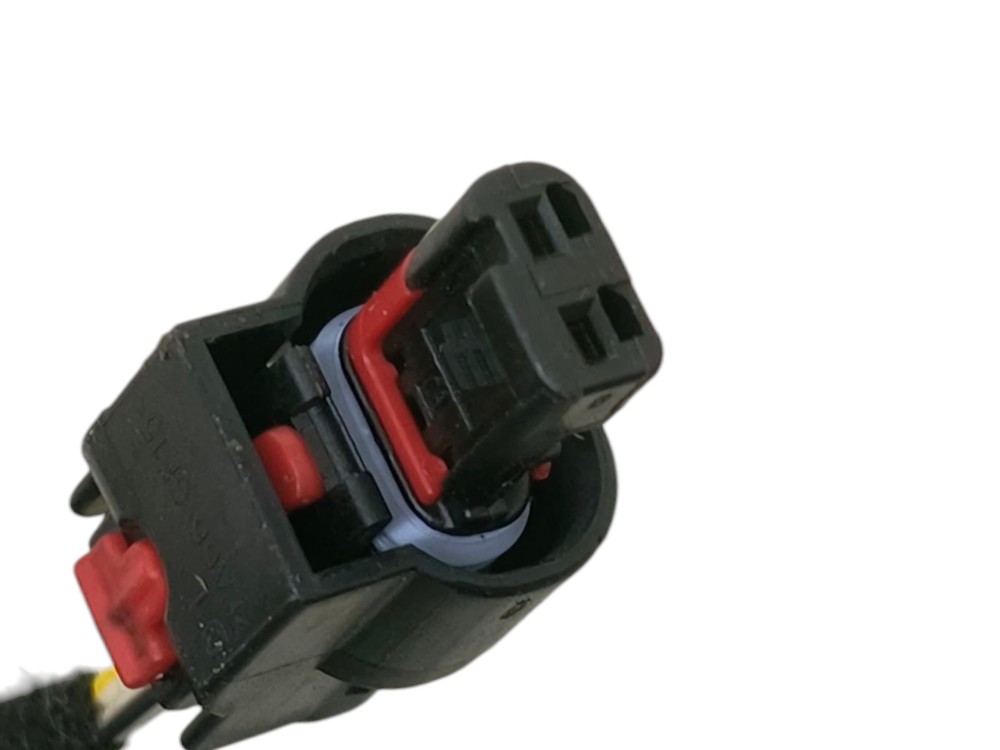 Chicote Porta Dianteiro Esquerda Fiat Fastback 1.3 16v 2023 8