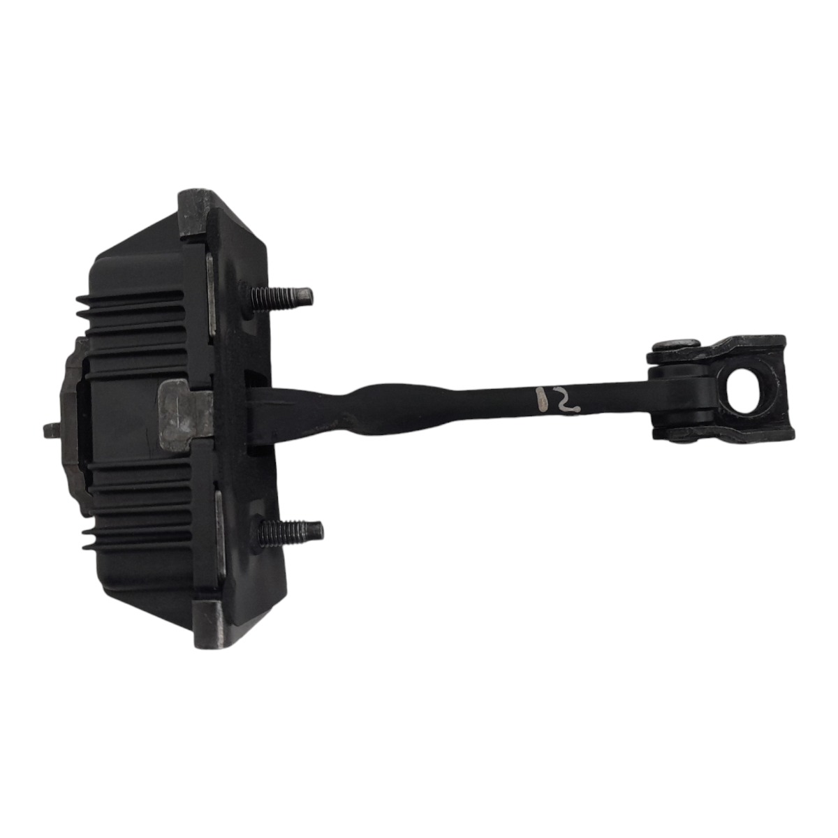 Limitador Porta Diant Direita Land Rover Freelander 2 2012 2