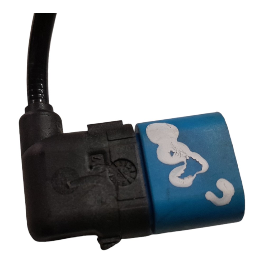 Chicote Sensor Pastilha Dianteira Direita Mercedes C200 2016 4