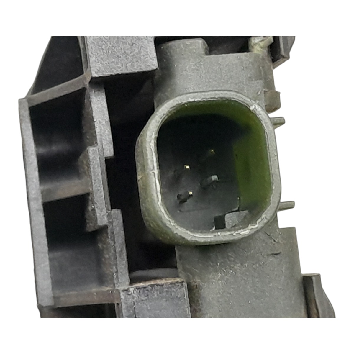 Maçaneta Externa Porta Tras Direita Volkswagen Passat 2012 7