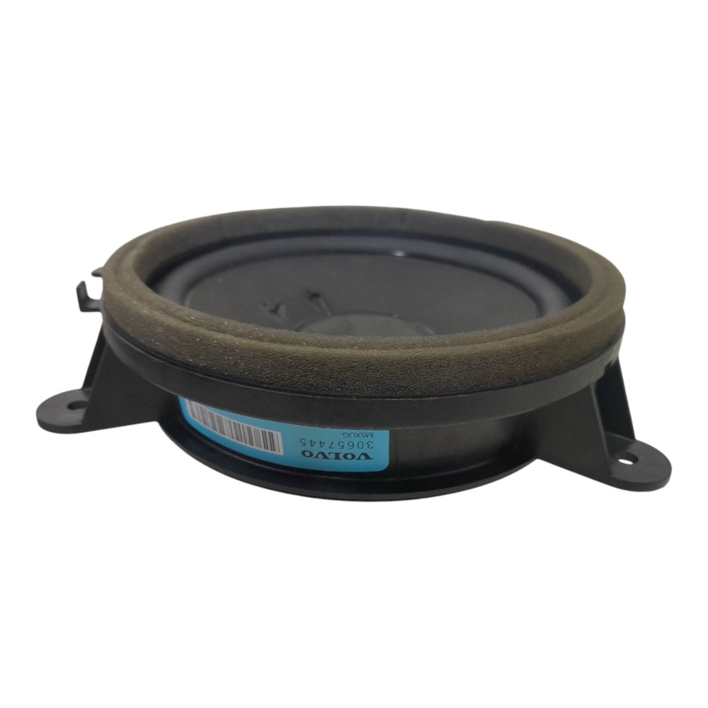 Alto Falante Porta Dianteira Esquerdo Volvo Xc60 T6 2011  Preto 3
