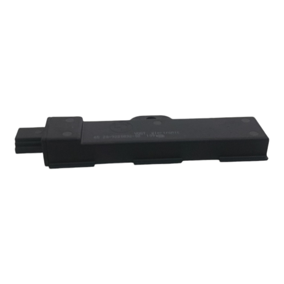 Módulo Sensor Keyless Bmw X1 Sdrive20i 2.0 16v Aut Flex 2020 3