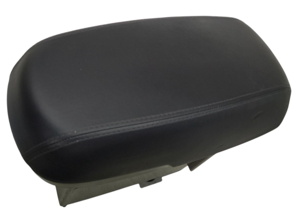 Apoio Braço Console Central Hyundai Ix35 2016 Preto 5