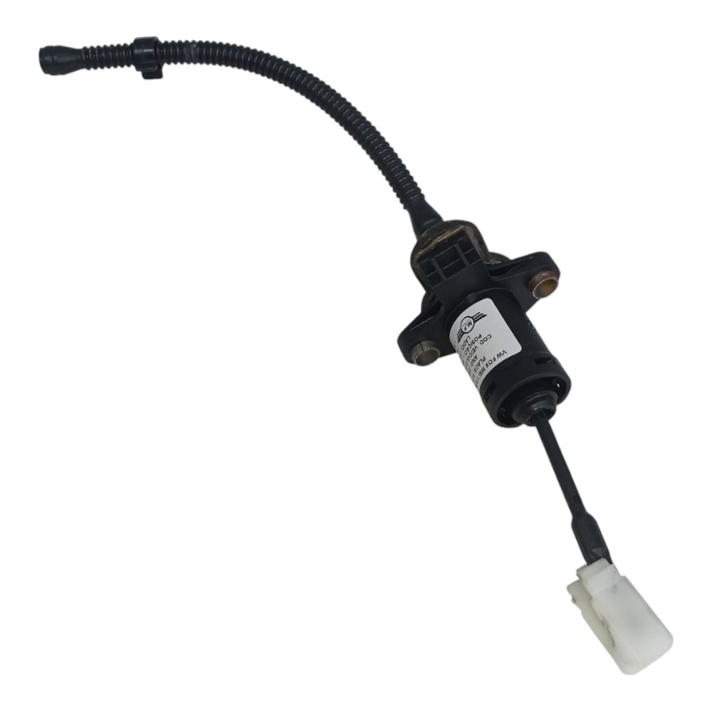 Cilindro Pedal Embreagem Volkswagen Fox 1.6 Flex 2015 1