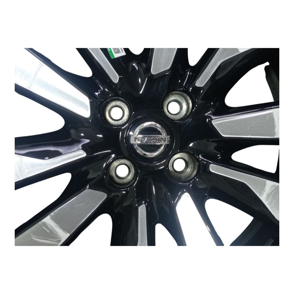 RODA NISSAN KICKS SV 1.6 AUT 2021 ARO 17 4