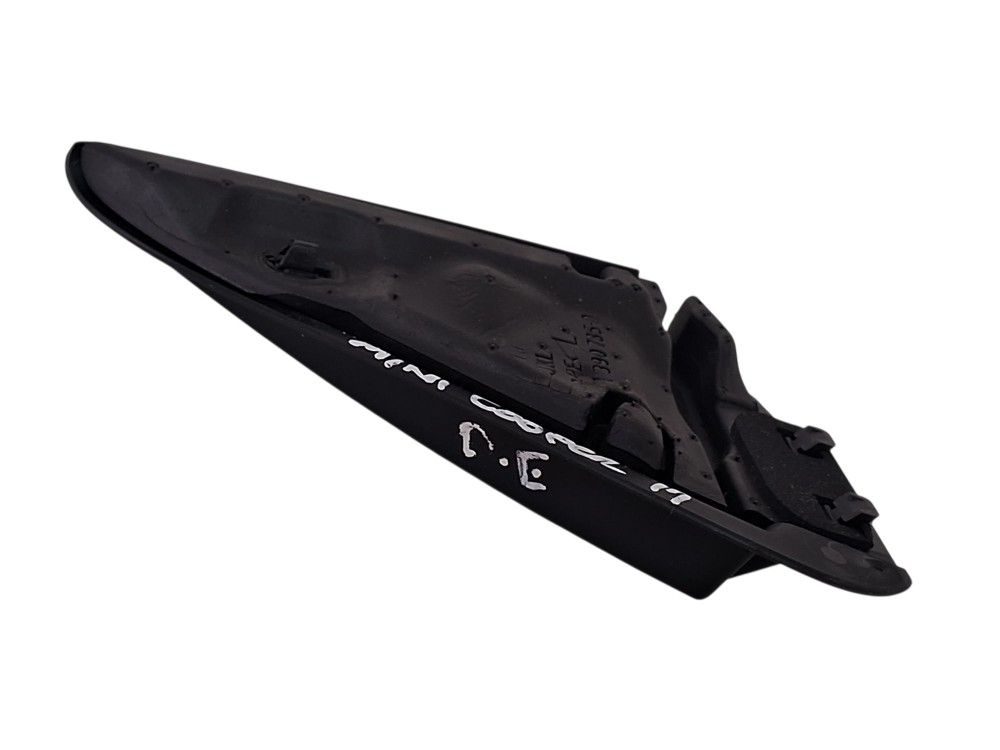 Acabamento Interno Retrovisor Esquerdo Mini Cooper 2018 3