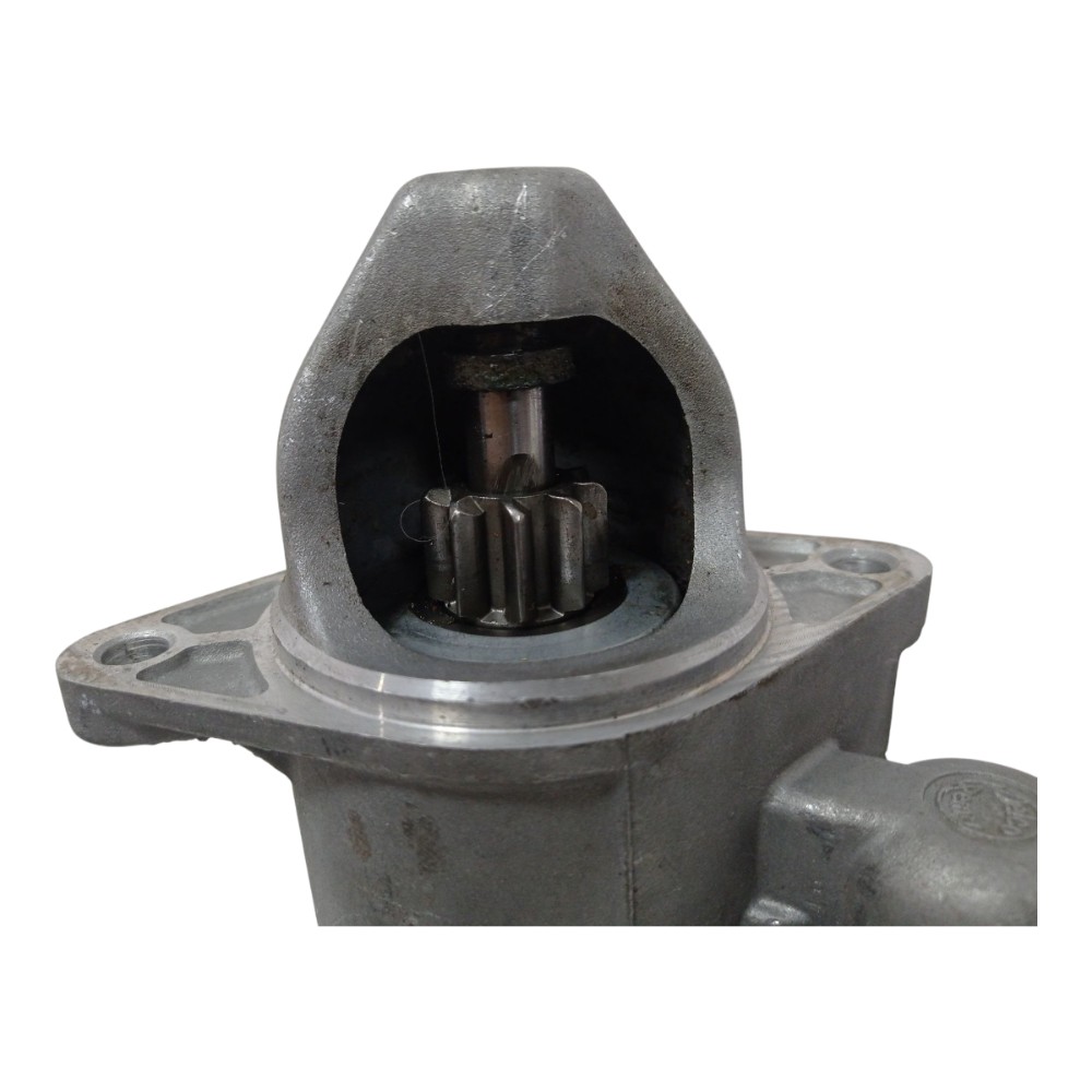 MOTOR ARRANQUE PARTIDA CHEVROLET CRUZE 1.8 16V FLEX AUT 2015 3