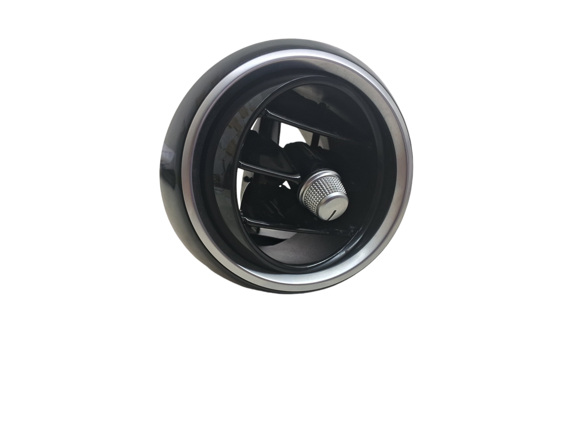 Difusor Ar Central Esquerdo Mercedes C180 2016