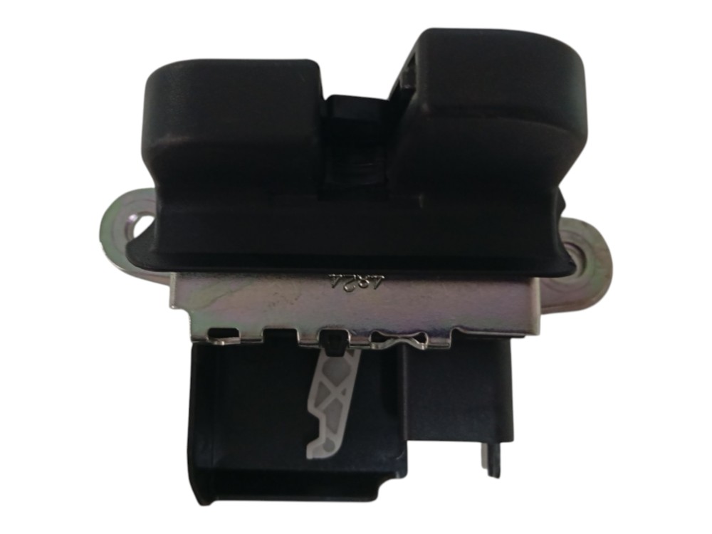 Fechadura Tampa Traseira Volkswagen Polo Sense Aut 2026 5