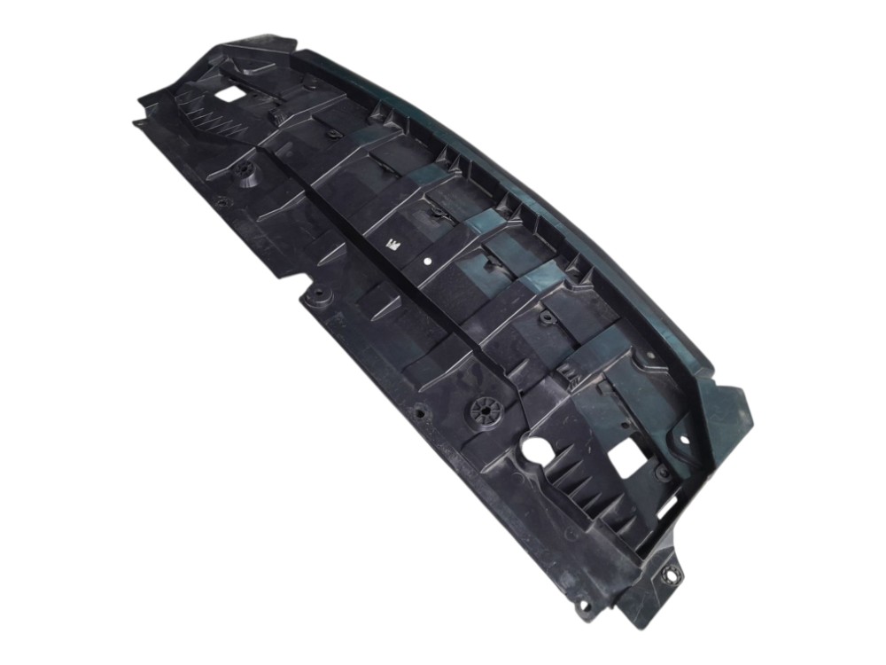Protetor inferior parachoque Dianteira Honda City 1.5 2023