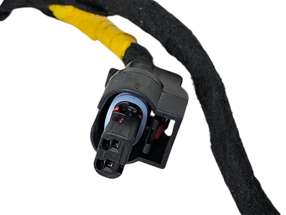 Chicote Porta Dianteira Direita Jeep Renegade Longitude 2024 3