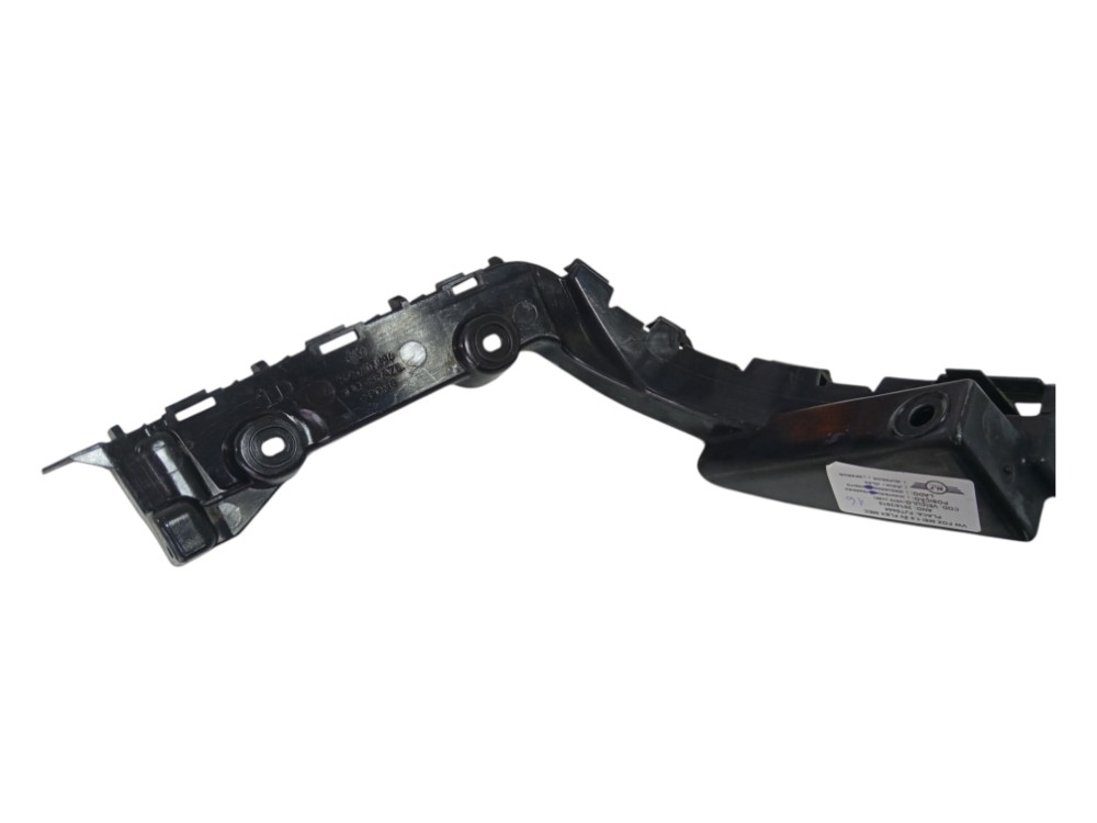 Guia Parachoque Traseiro Direto Volkswagen Fox 1.6 2015 4