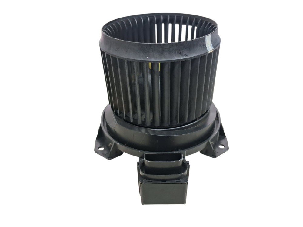Eletroventilador Caixa Ar Toyota Etios Xls 2016