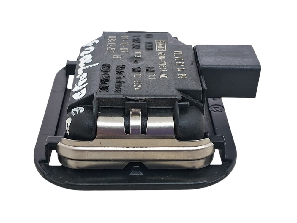 Modulo Sensor Chuva Land Rover Freelander 2 2008 1
