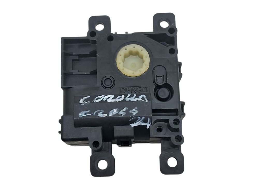 Motor Atuador Caixa Ar Toyota Corolla Cross Xre20 2.0 2024 1