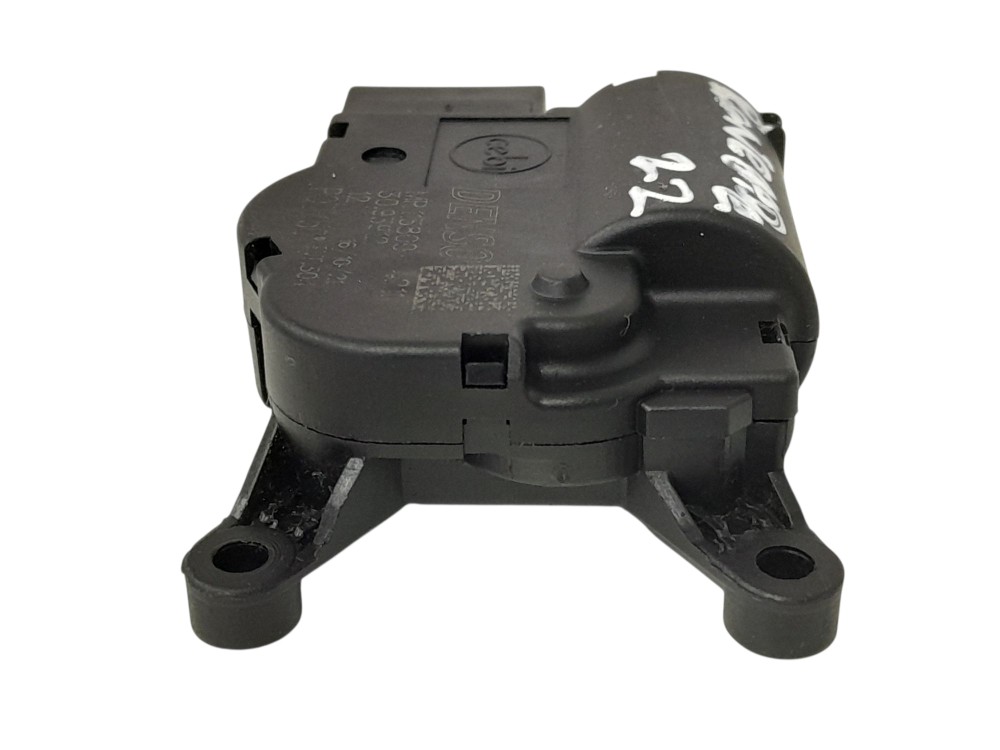 Motor Atuador Caixa Ar Interna Jeep Renegade 2022 4