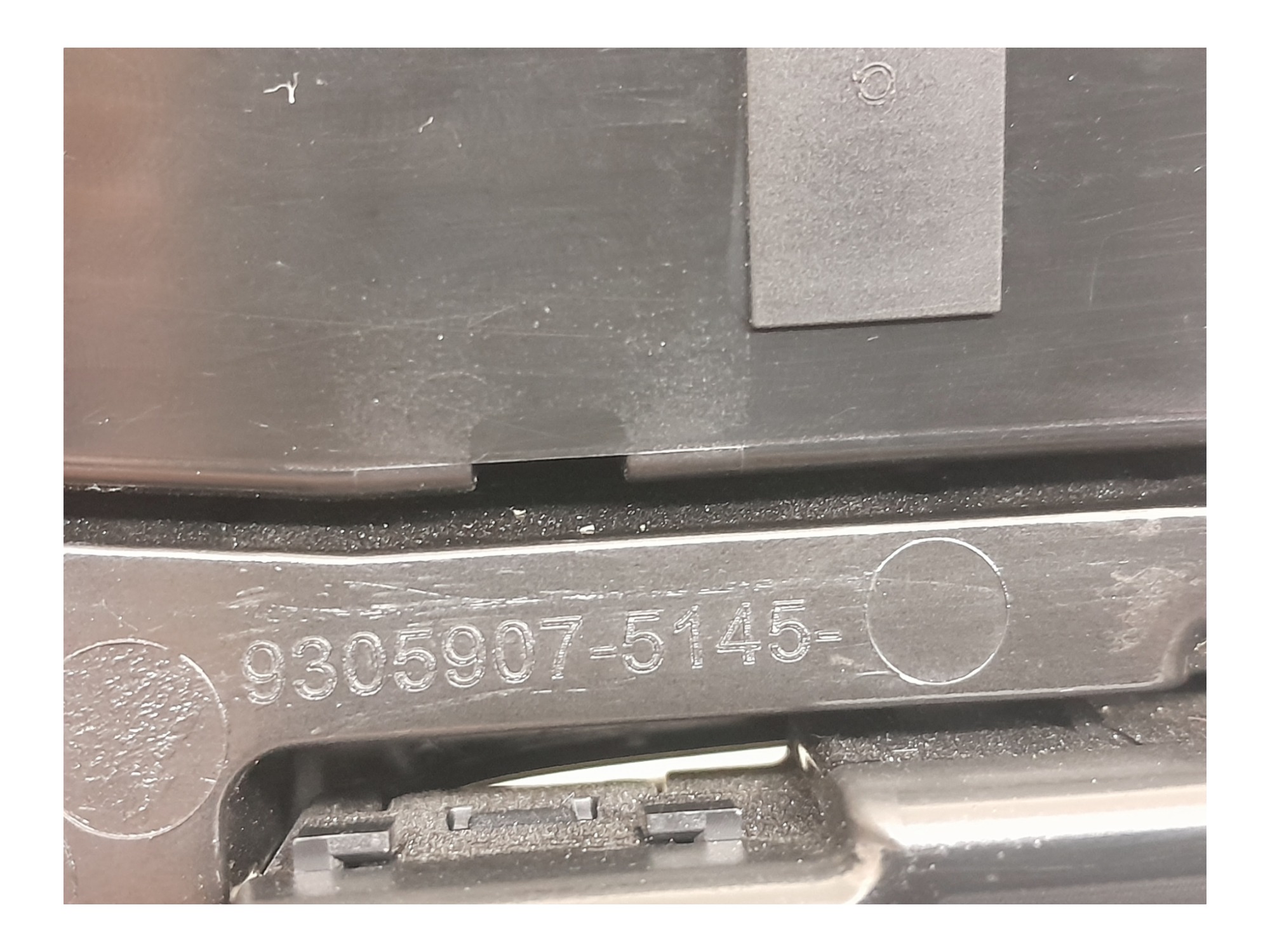 Controle Ar Condicionado Som Bmw X1 2020 6