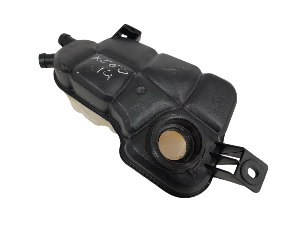 Reservatorio Agua Radiador Volvo Xc60 T5 2.0 16v 2014