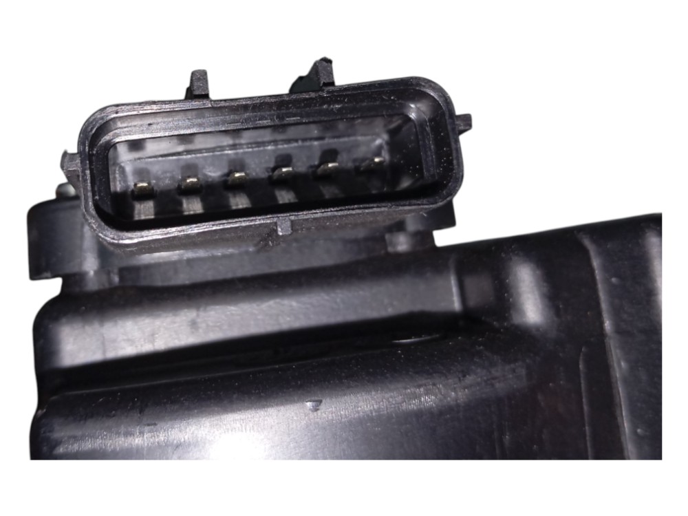 Pedal Acelerador Hyundai Ix35 Gl 2.0 Flex Aut 2019 7
