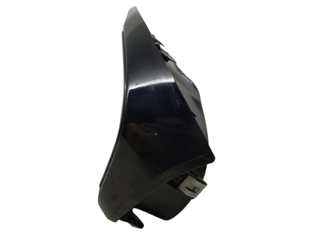 Moldura Painel Instrumento Renault Kwid Outsider 2020 3