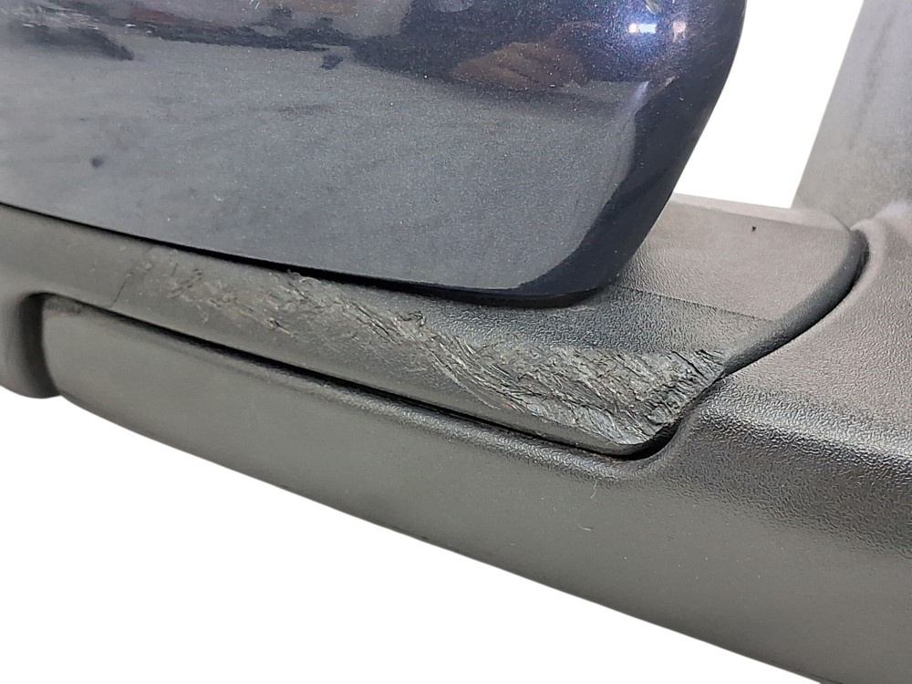 Retrovisor Direito Com Camera Hyundai Creta Platinum 2022 10