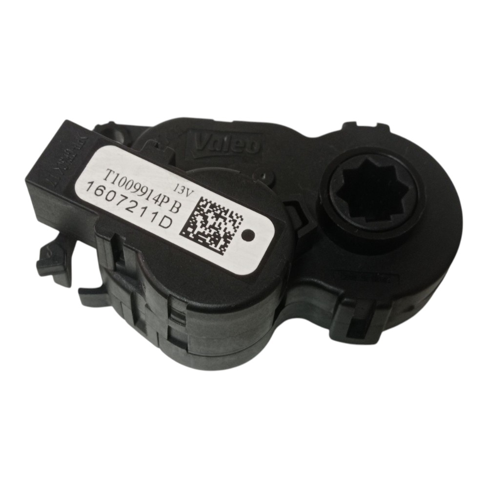 Motor Atuador Caixa Ar Chery Tiggo 5x Txs 2022 1