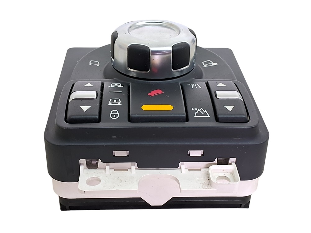 Botao Controle Tracao Land Rover Discovery 4 3.0 4×4 2011 2
