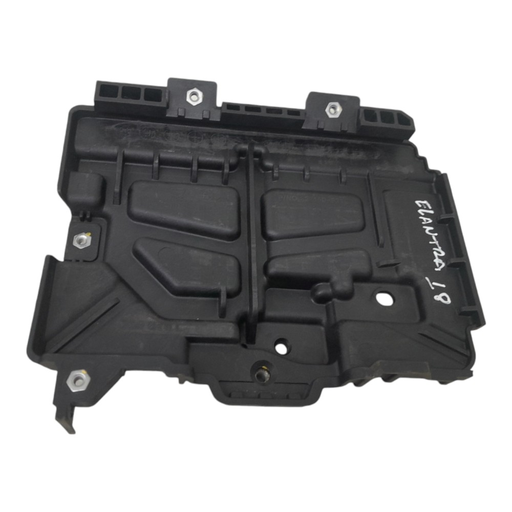 Suporte Caixa Bateria Hyundai Elantra 2.0 16v Flex Aut 2018