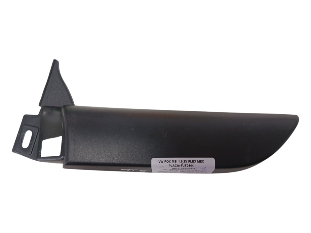 Acabamento Interno Retrovisor Esquerdo Volkswagen Fox 2015 1
