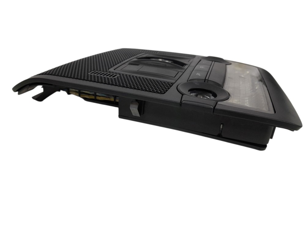 Luz Teto Bmw X6 2014 4