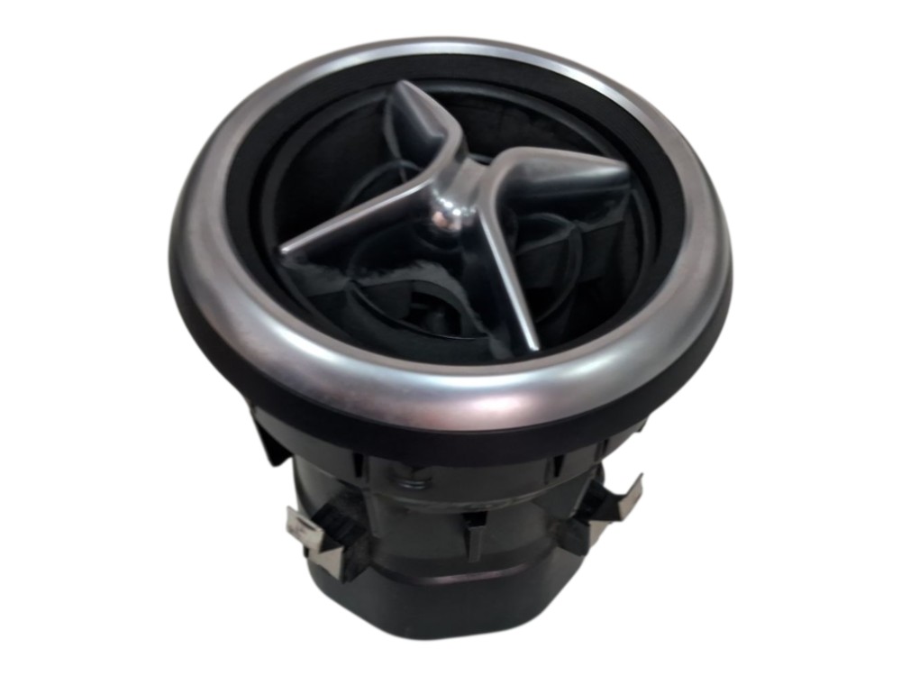 Difusor Ar Painel meio Mercedes A200 1.6 a200 1.6 turbo 2014