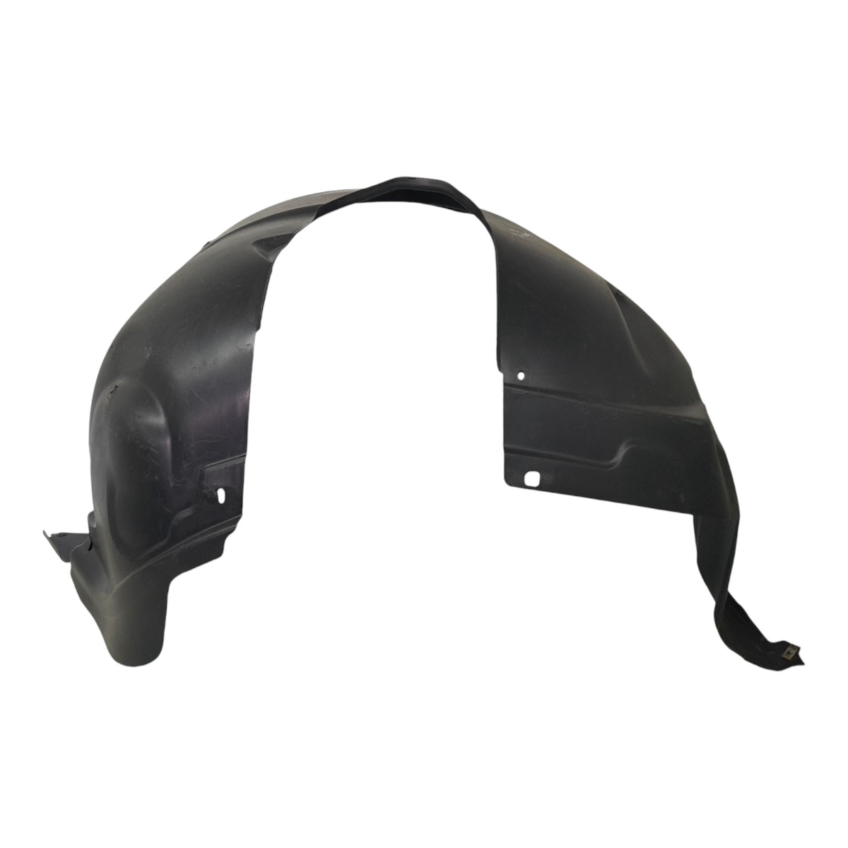 Parabarro Dianteiro Esquerdo Land Rover Freelander 2 2012 2