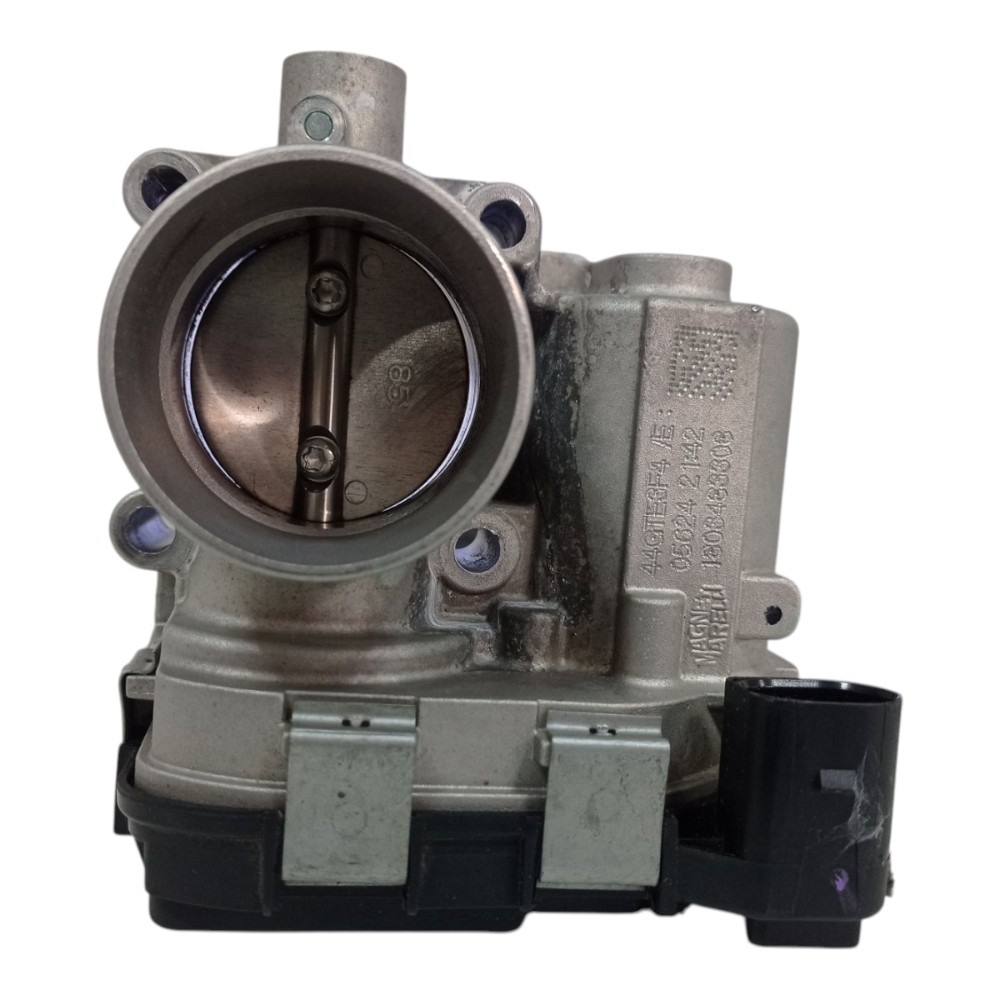 Tbi Corpo Borboleta Fiat Strada Cd 1.3 Aut 2024 1