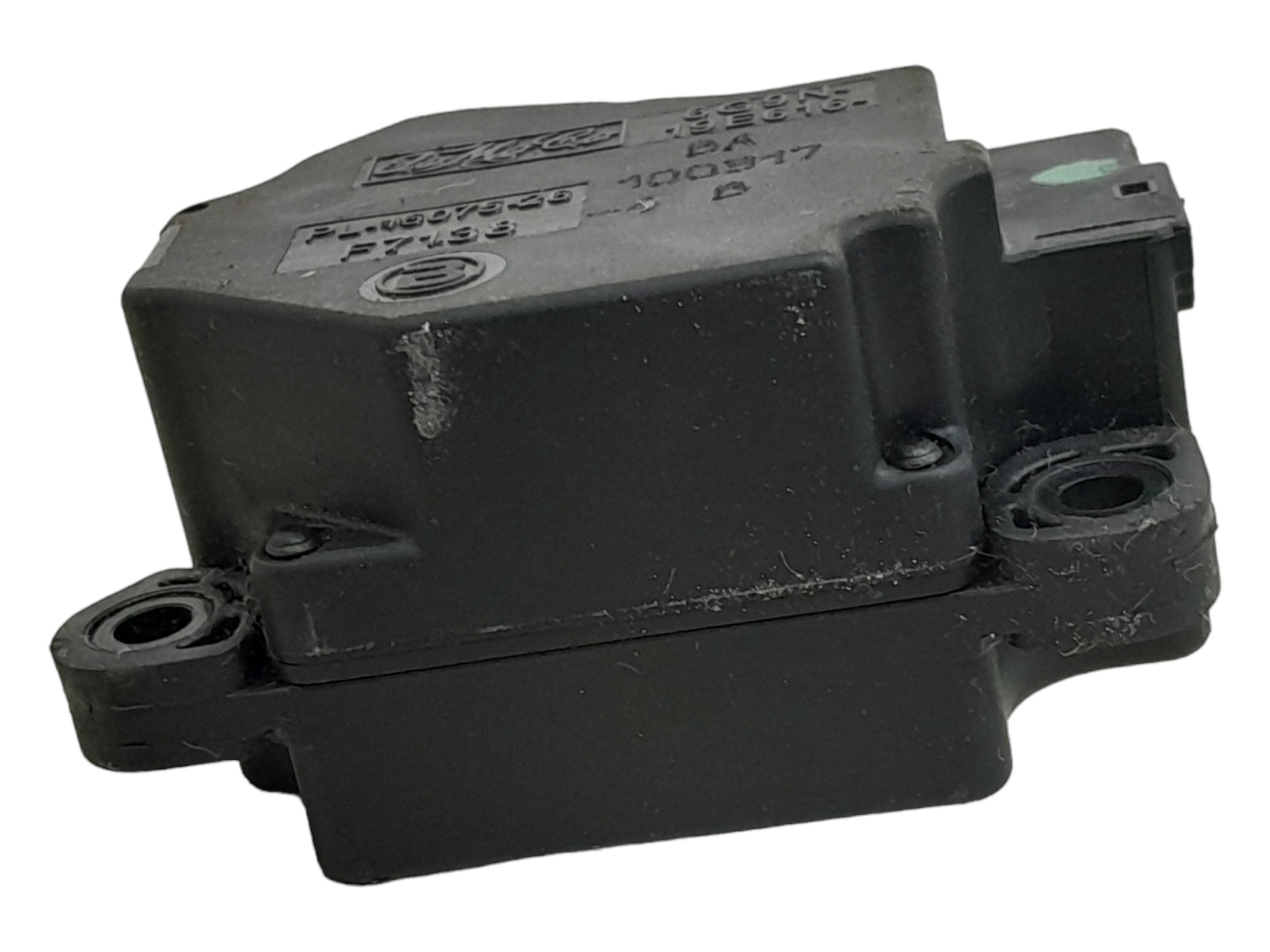Motor Atuador Caixa Ar Interno Volvo Xc60 T6 Dynamic 2010 3