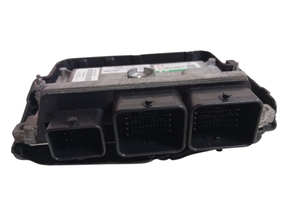 Kit Cold Code Peugeot 208 Griffe 1.6 Flex Aut 2020 9