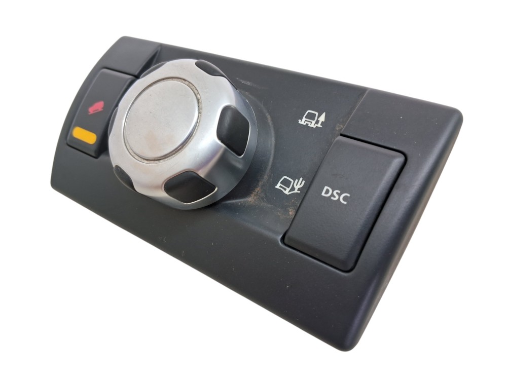 Botao Controle Tracao Land Rover Freelander 2 3.2 4×4 2008 3