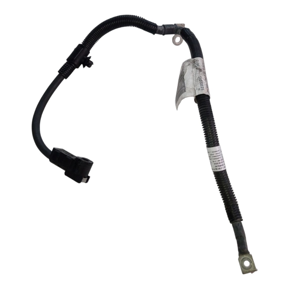 Cabo Polo Negativo Fiat Strada Volcano 1.3 8v Flex Aut 2024 2