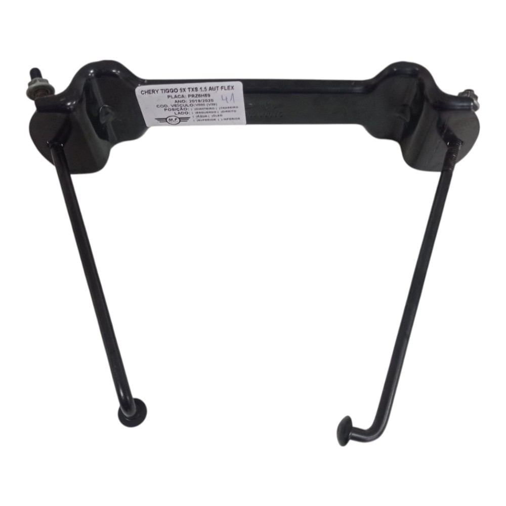 TRAVA BATERIA CHERY TIGGO 5X 1.5 FLEX AUT 2020 1