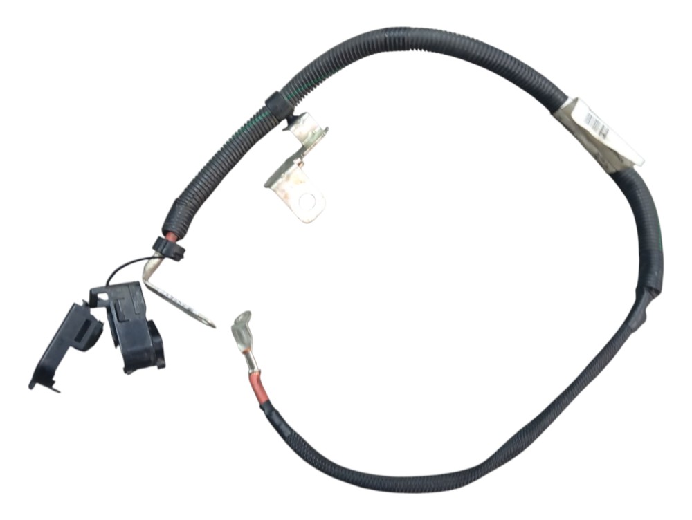 Cabo Positivo Motor Arranque Fiat Strada 1.3 Flex 2022 3