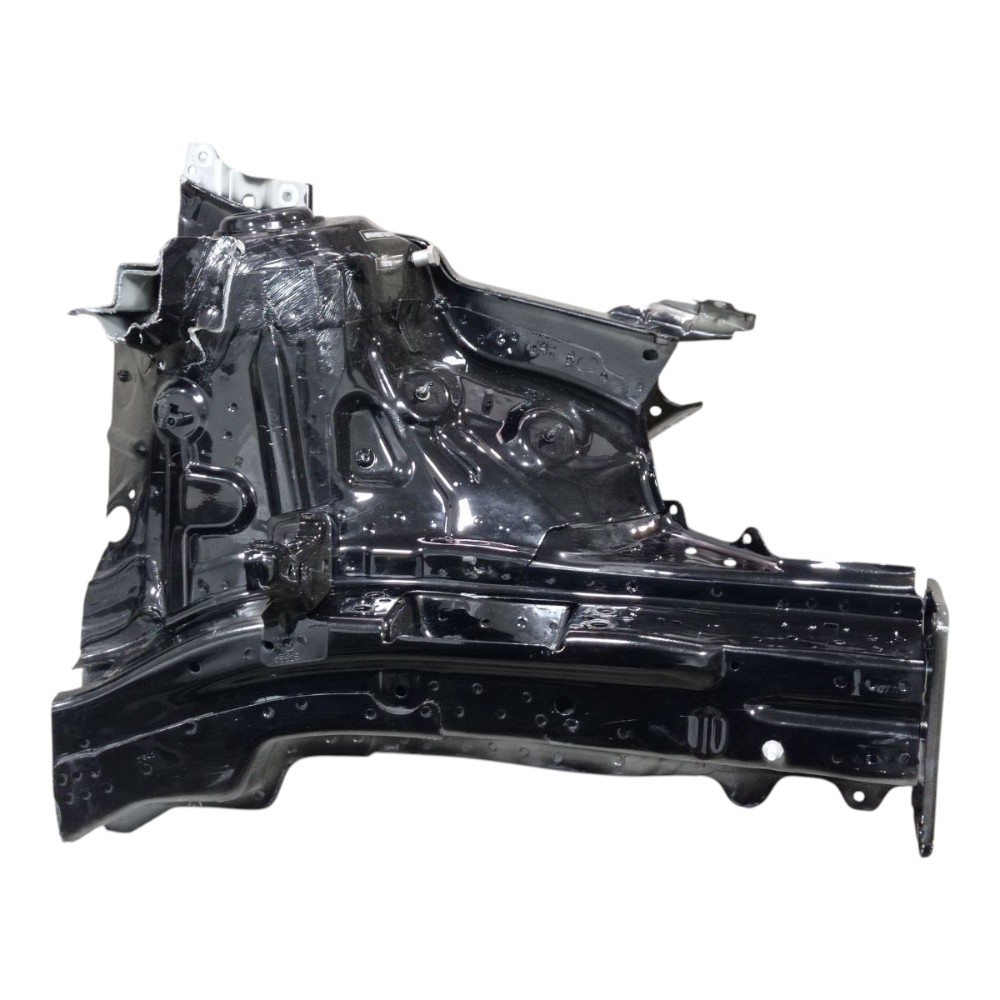 PONTA LONGARINA VOLKSWAGEN POLO SENSE 1.0 AUT 2026 6