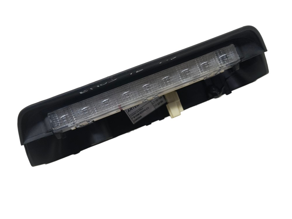 Break Light Toyota Etios Hatch Xls 1.5 16v 2016