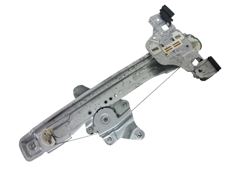 Maquina Vidro Traseiro Direito Chevrolet Cobalt 2016 2