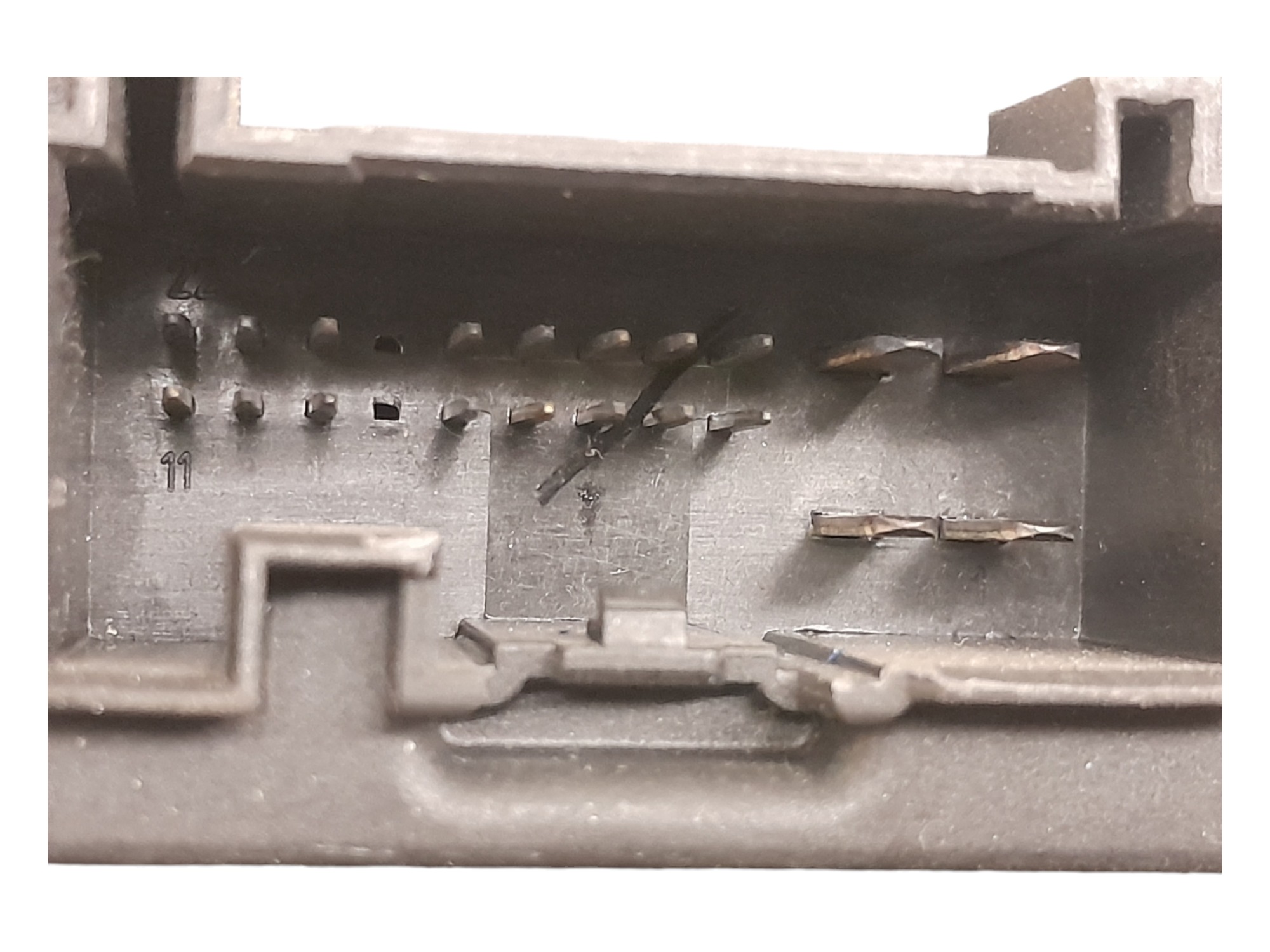 Modulo Porta Traseira Direita Land Rover Freelander 2 2012 5