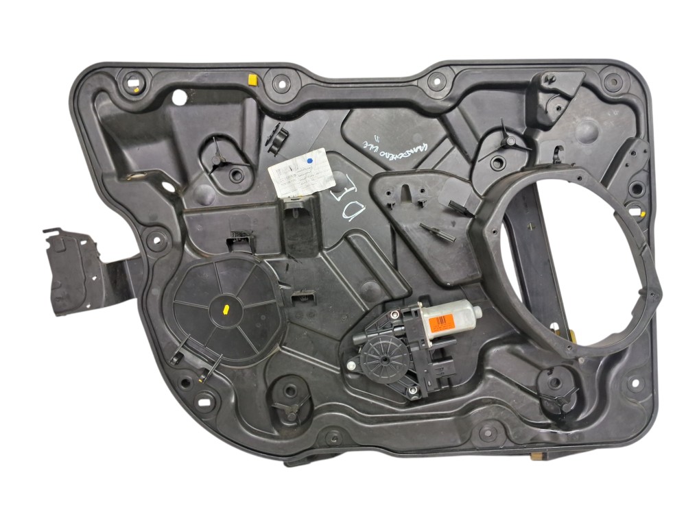 Maquina Vidro Dianteiro Esquerdo Jeep Grand Cherokee 2012 1
