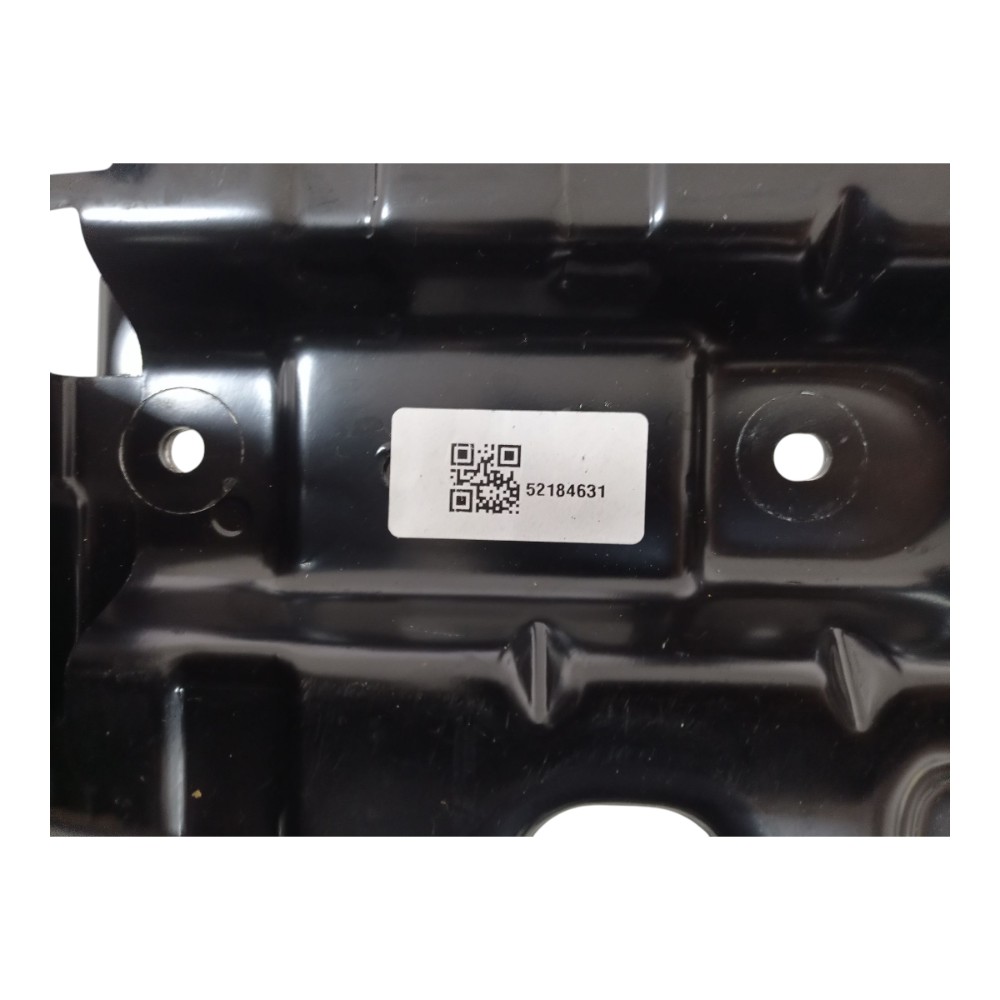Caixa Suporte Bateria Chevrolet Tracker Lt 2025 7
