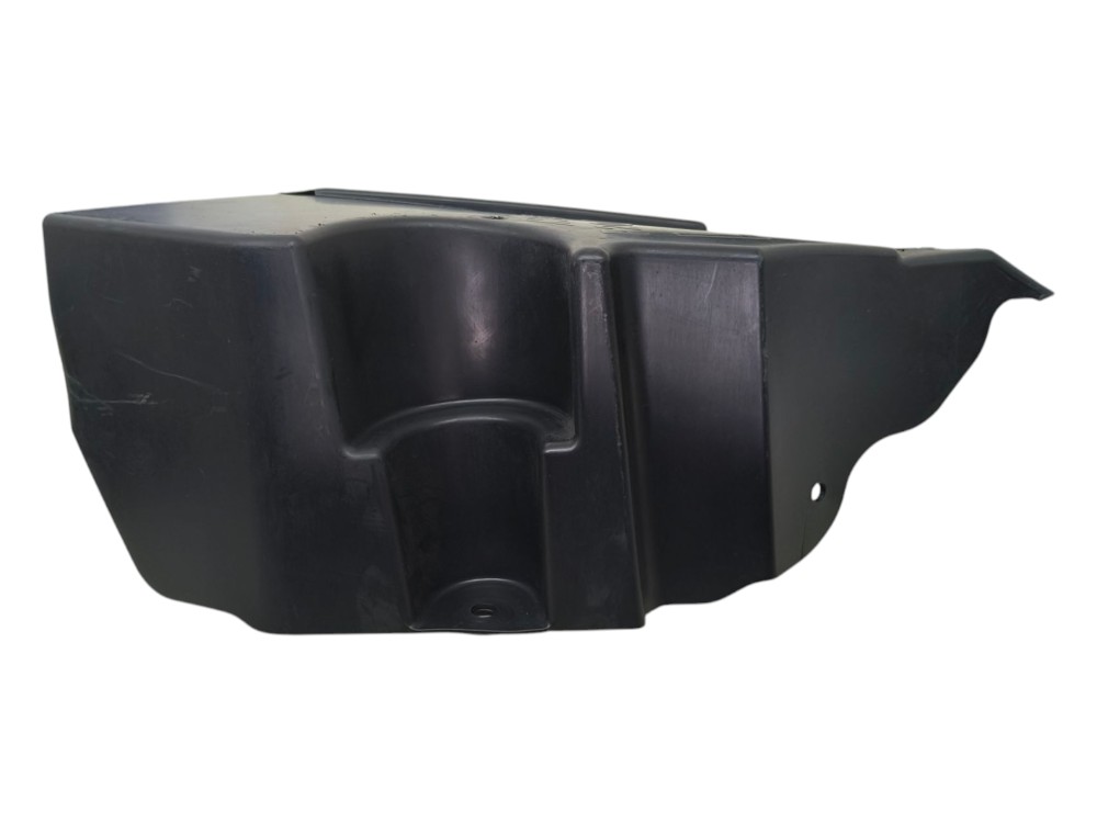 Acabamento Defletor Traseiro Esquerdo Bmw 116i N13 2014 2