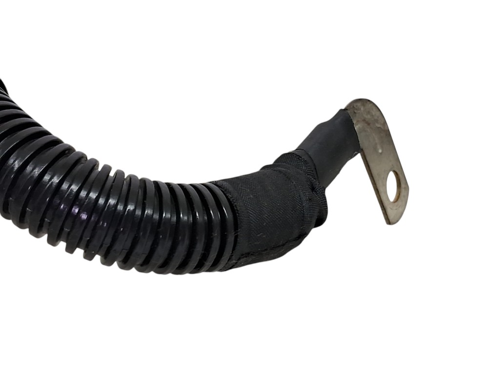 Chicote Cabo Positivo Bateria Jeep Commander 2.0 16v 2022 4