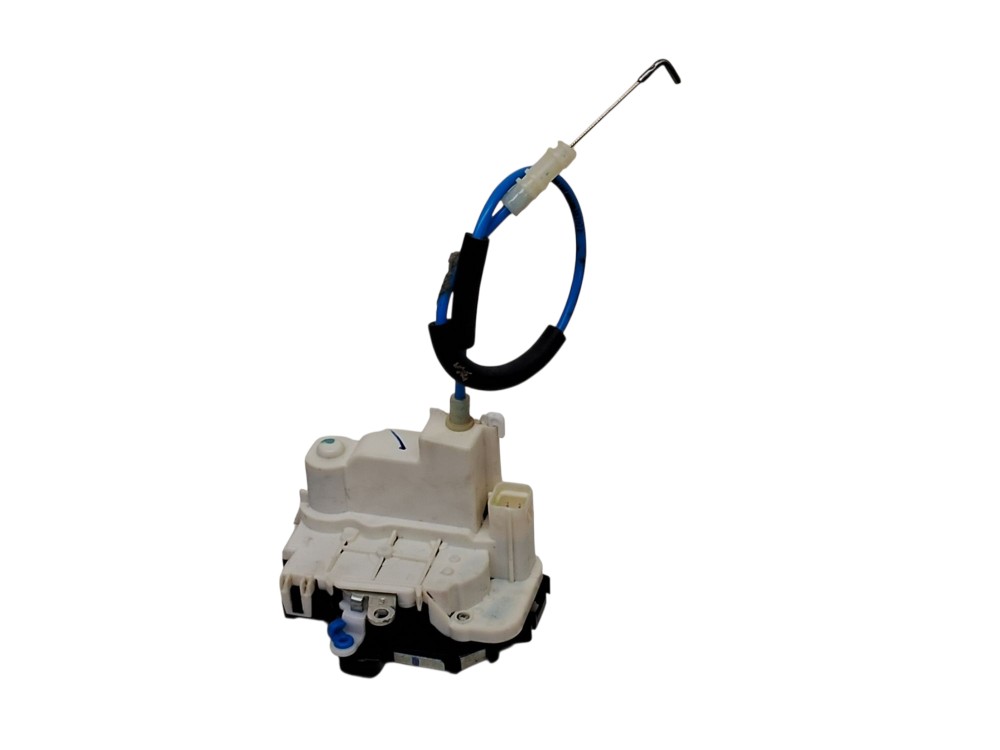 Fechadura Porta Dianteira Esquerda Fiat Fastback 2023