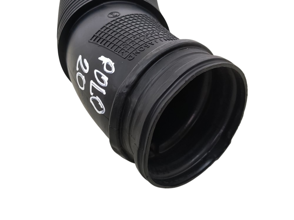 Mangueira Filtro Ar Volkswagen Polo 1.0 12v 3cc Turbo 2020 4