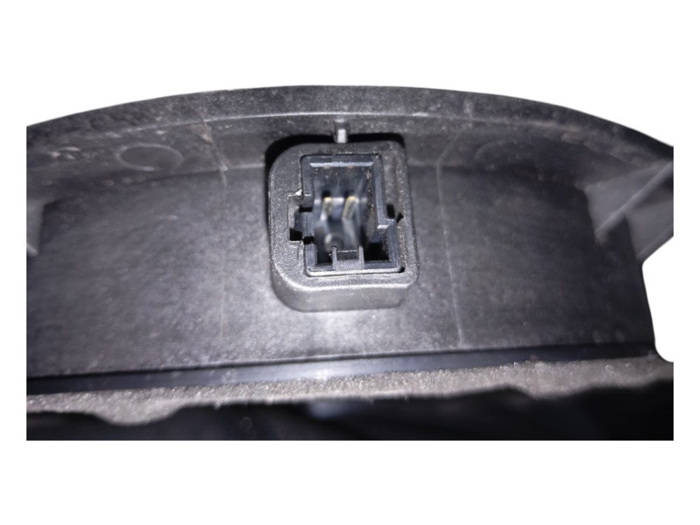 Alto Falante Traseiro Esquerdo Hyundai Ix35 Gl 2.0 Aut 2019 Preto 7